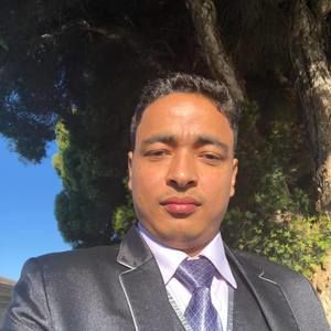 Meet your Posher, Ramesh